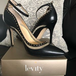Levity Heels